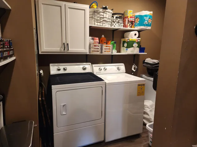 $165,000 | 6776 Water Street, Berne, IN 46711