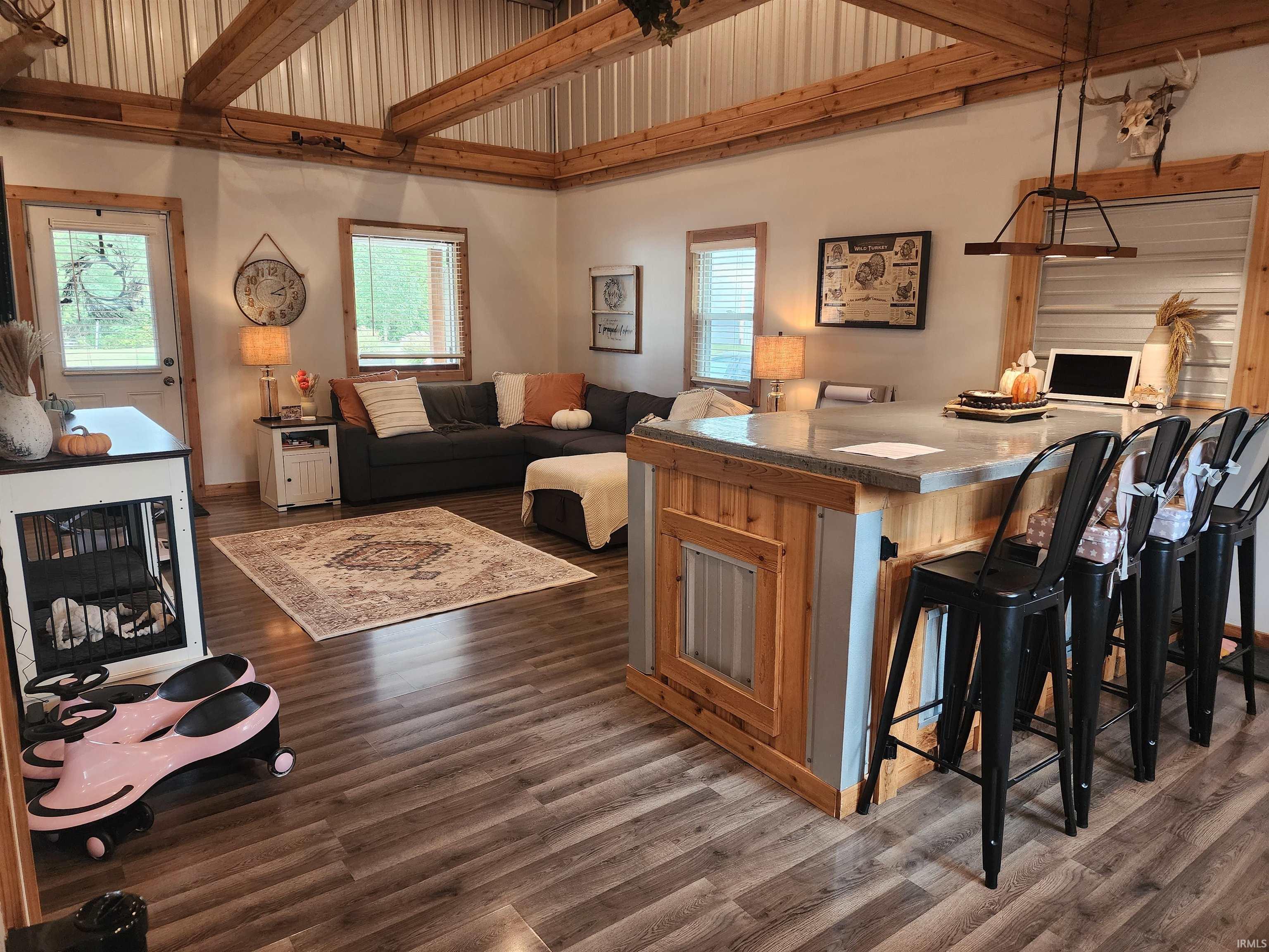 6776 Water Street Berne, IN 46711 - Photo 22 of 31