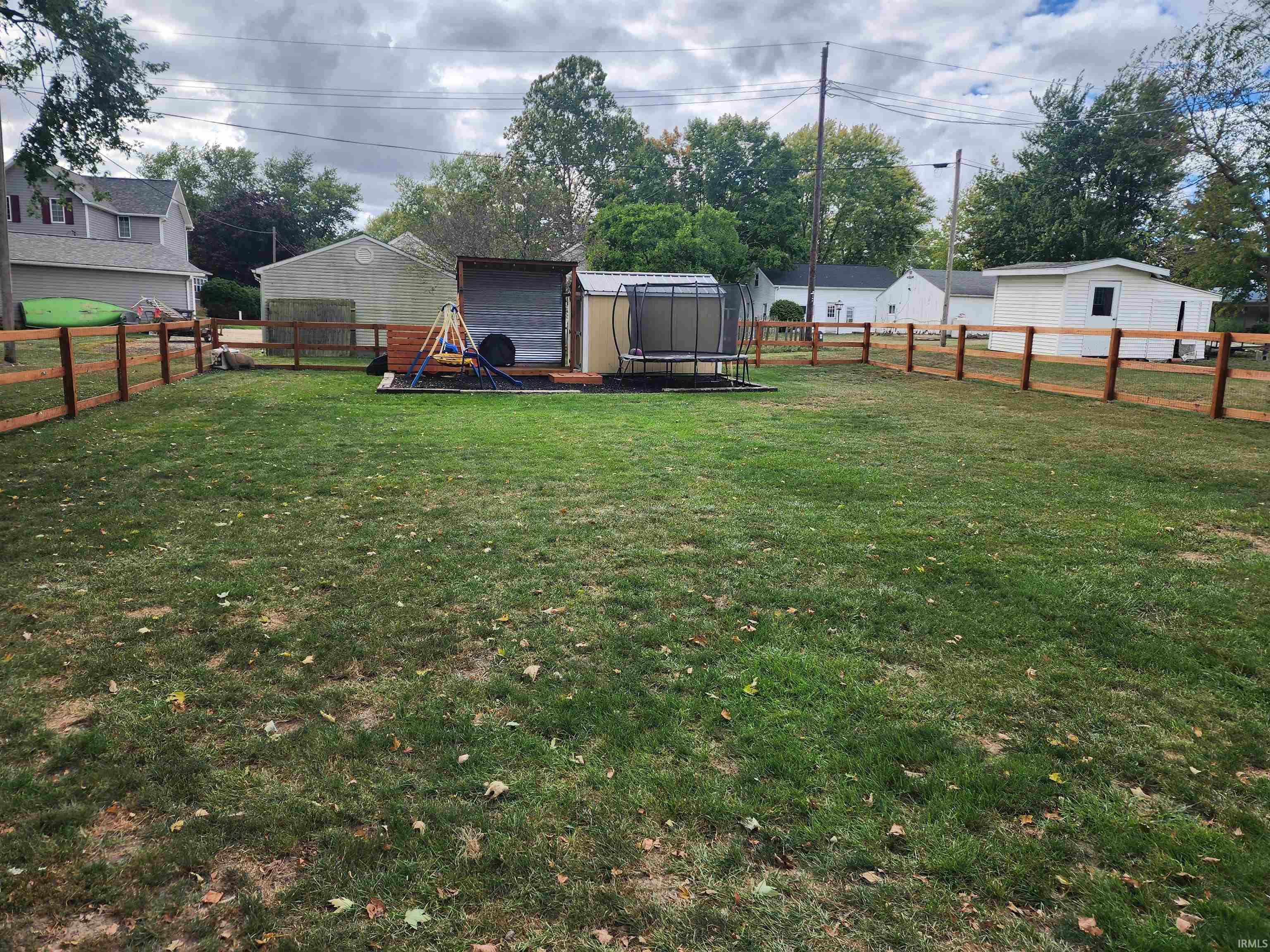 6776 Water Street Berne, IN 46711 - Photo 23 of 31