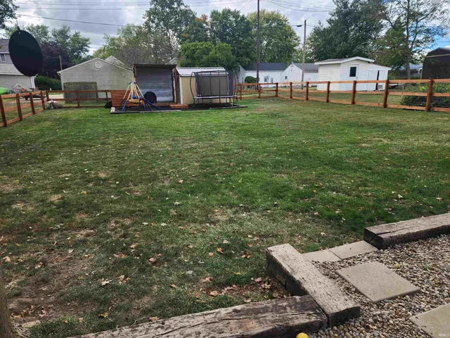 $165,000 | 6776 Water Street, Berne, IN 46711