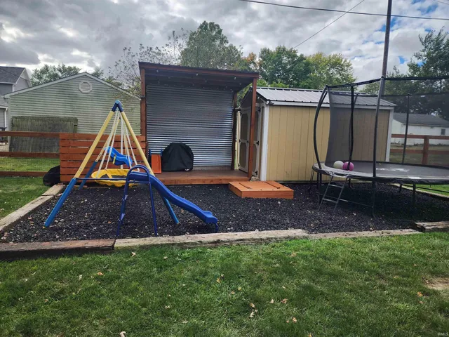 $165,000 | 6776 Water Street, Berne, IN 46711