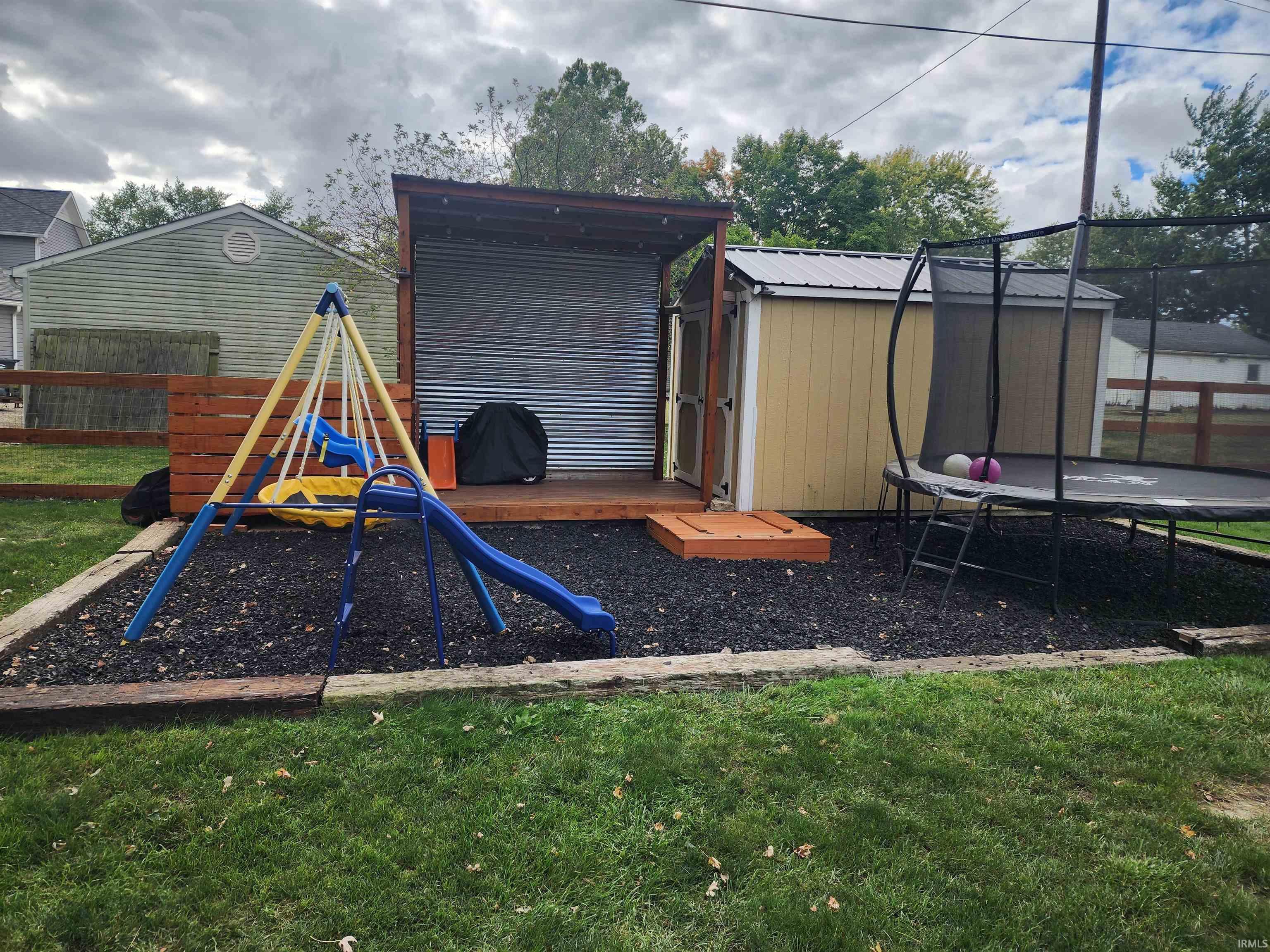 6776 Water Street Berne, IN 46711 - Photo 25 of 31