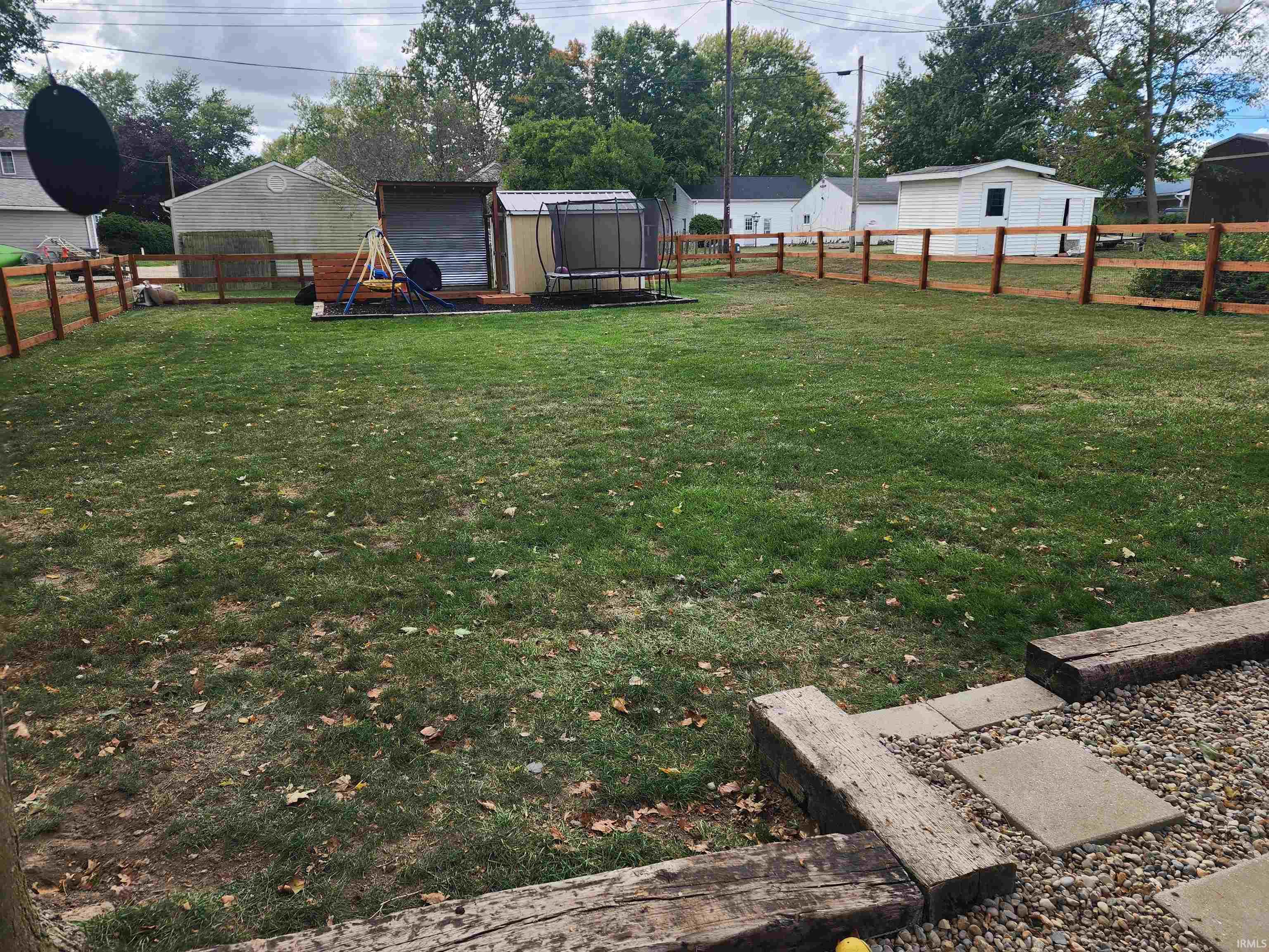 6776 Water Street Berne, IN 46711 - Photo 27 of 31