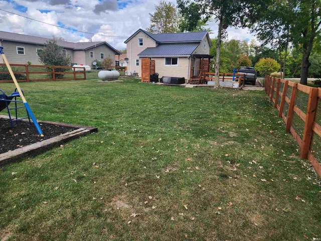 $165,000 | 6776 Water Street, Berne, IN 46711