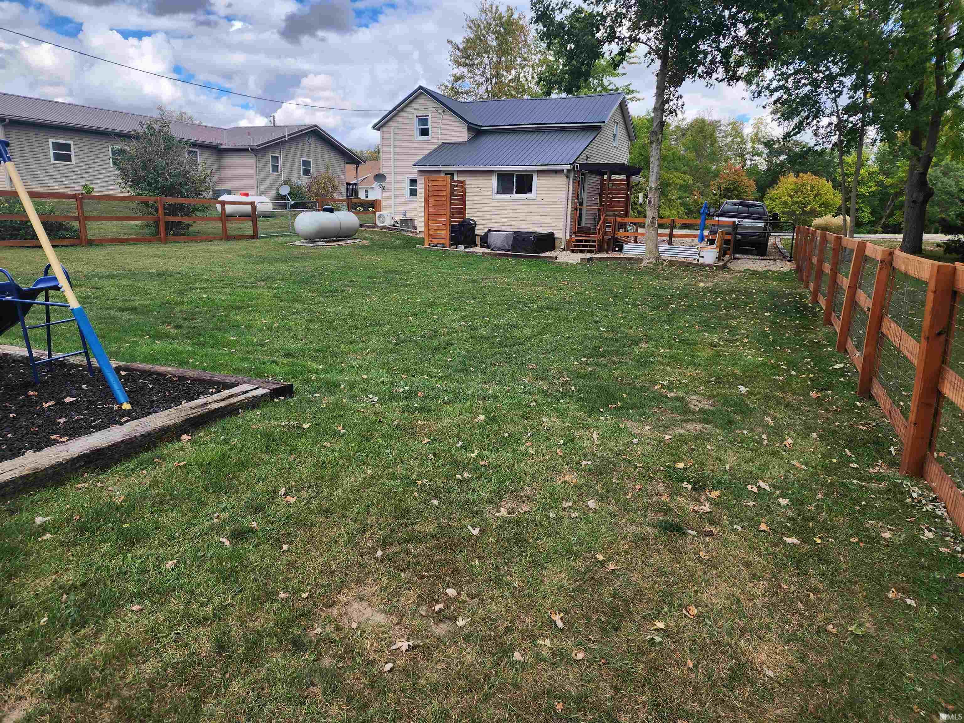 6776 Water Street Berne, IN 46711 - Photo 27 of 31