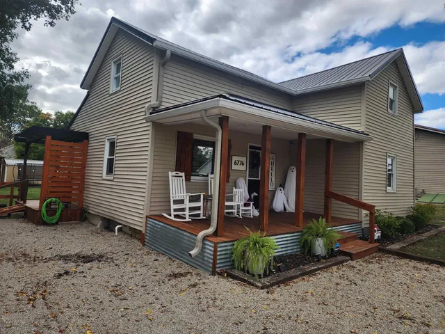 $165,000 | 6776 Water Street, Berne, IN 46711