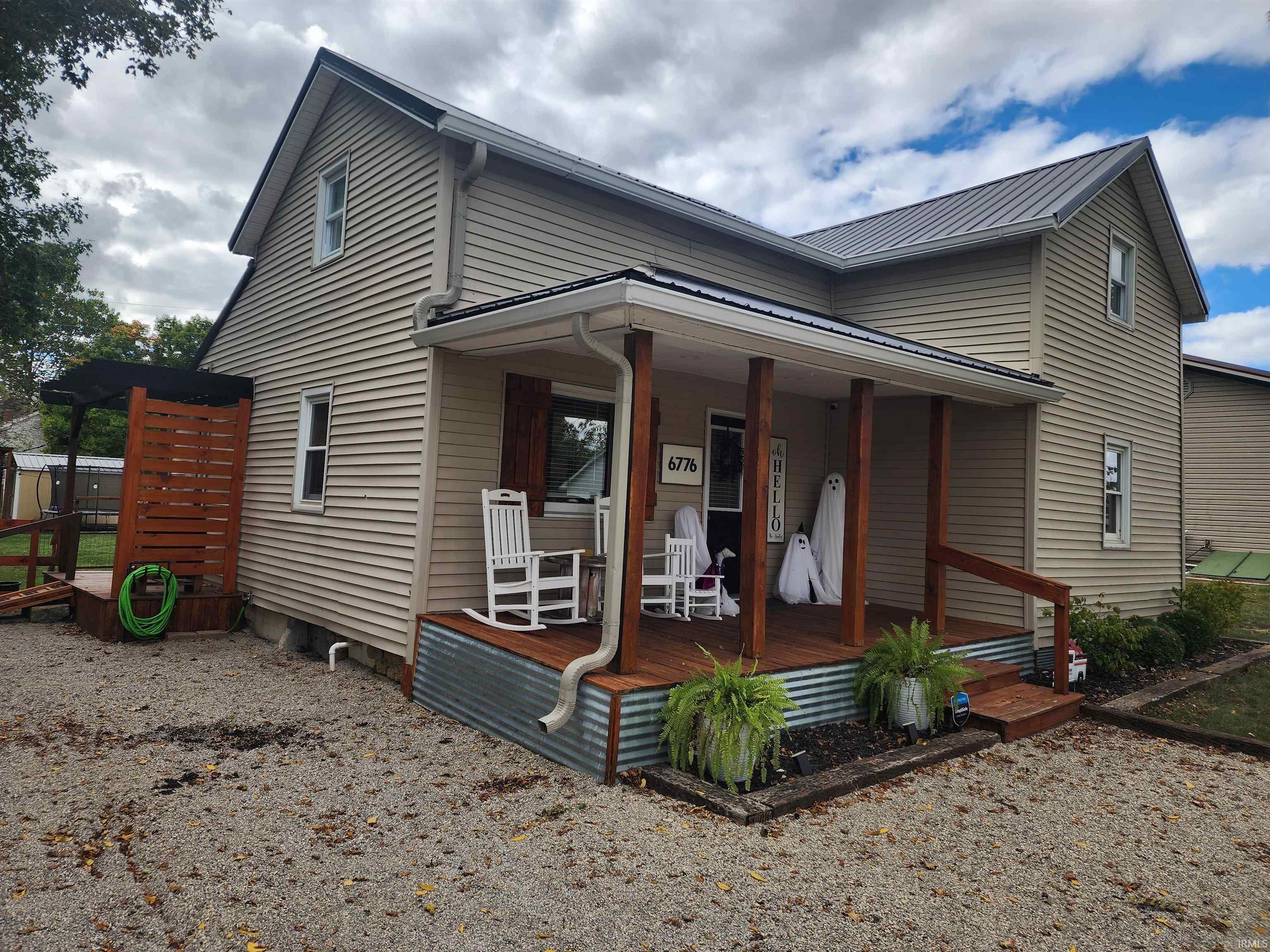 6776 Water Street Berne, IN 46711 - Photo 29 of 31