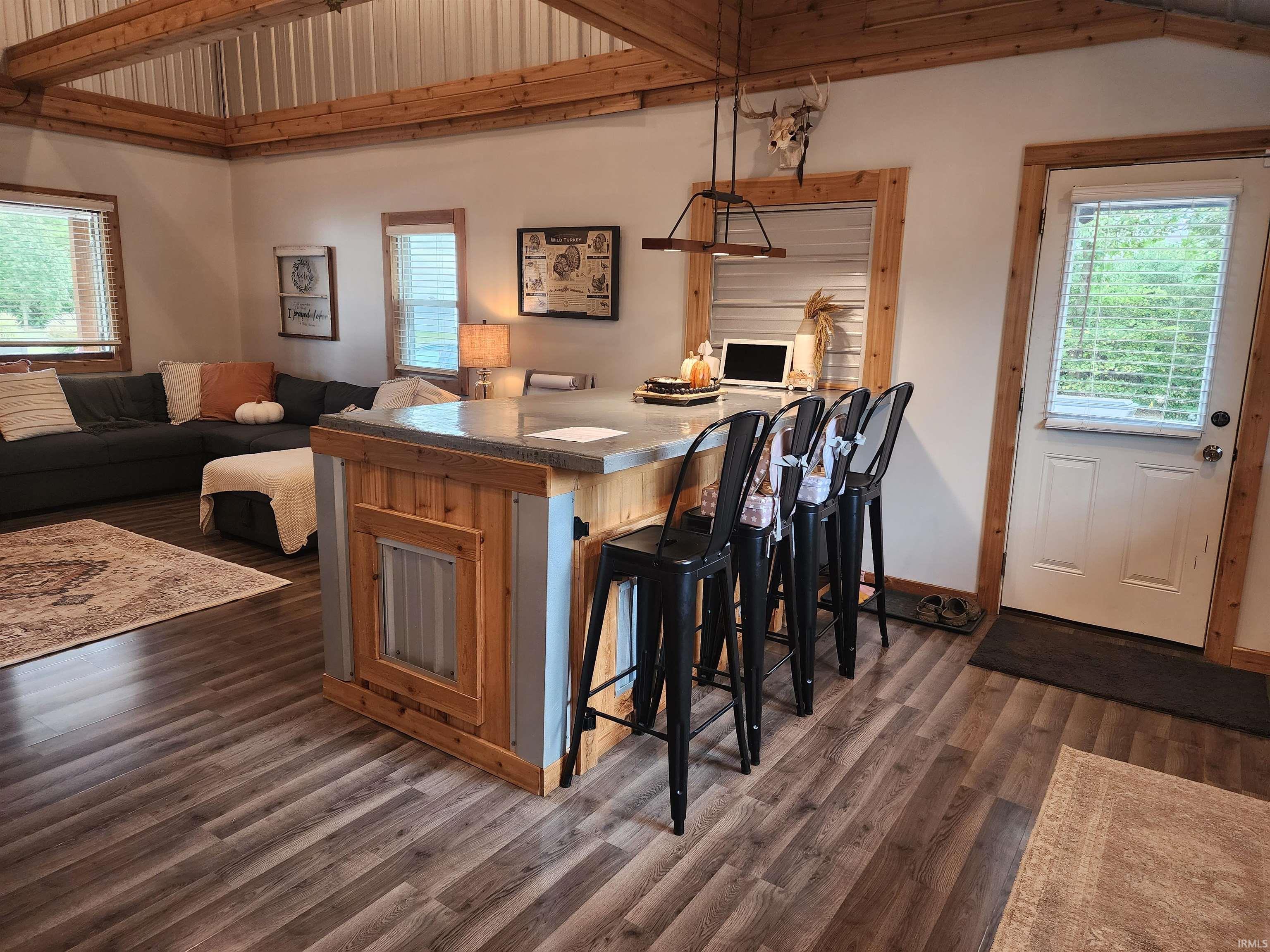 6776 Water Street Berne, IN 46711 - Photo 3 of 31