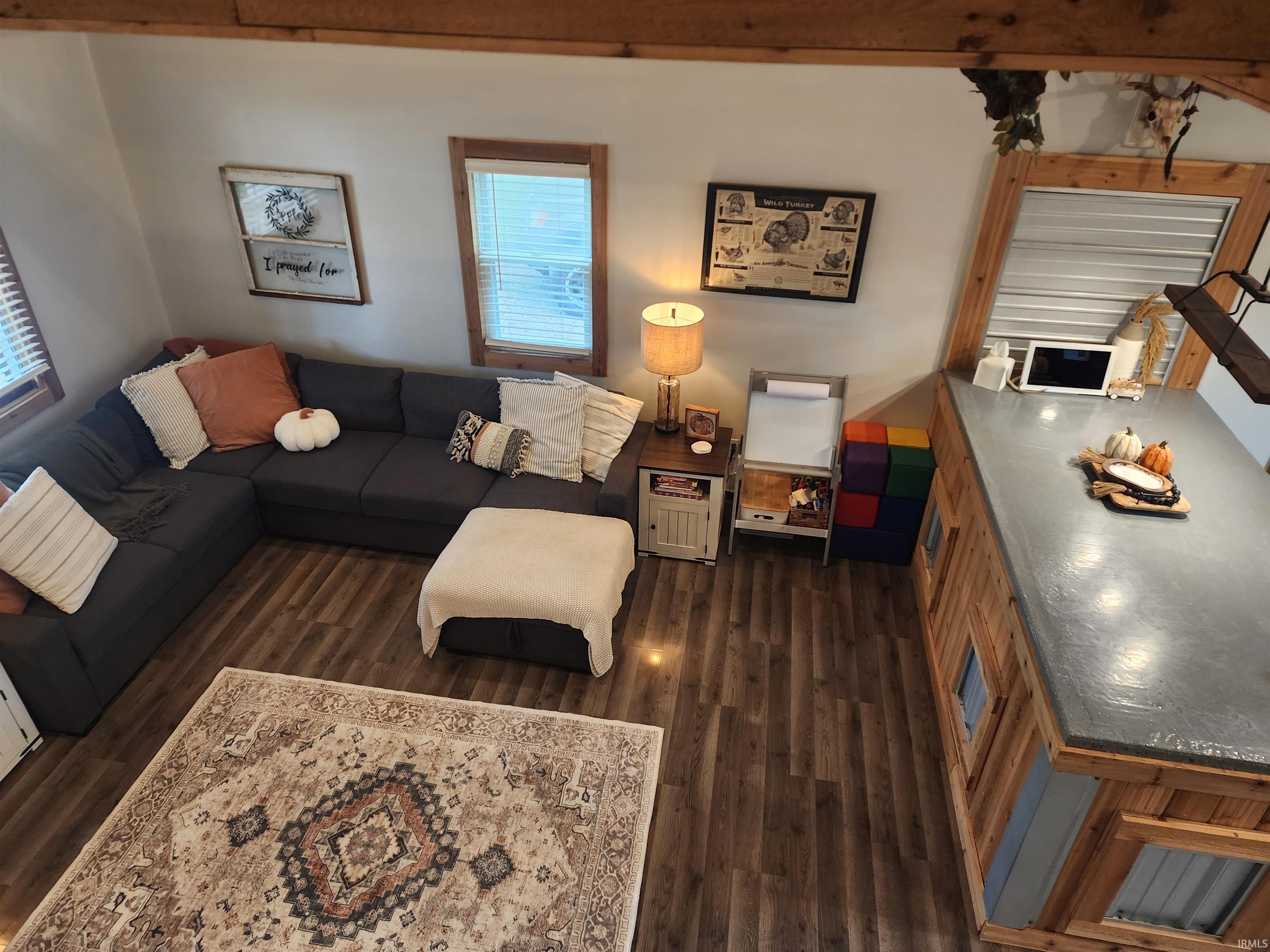 6776 Water Street Berne, IN 46711 - Photo 9 of 31