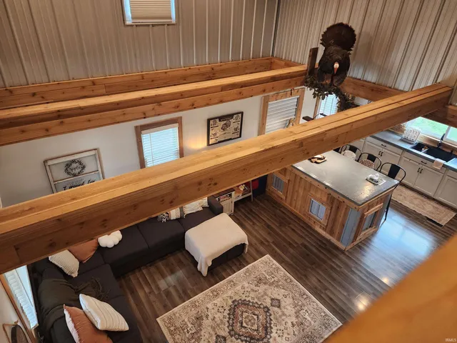 $165,000 | 6776 Water Street, Berne, IN 46711