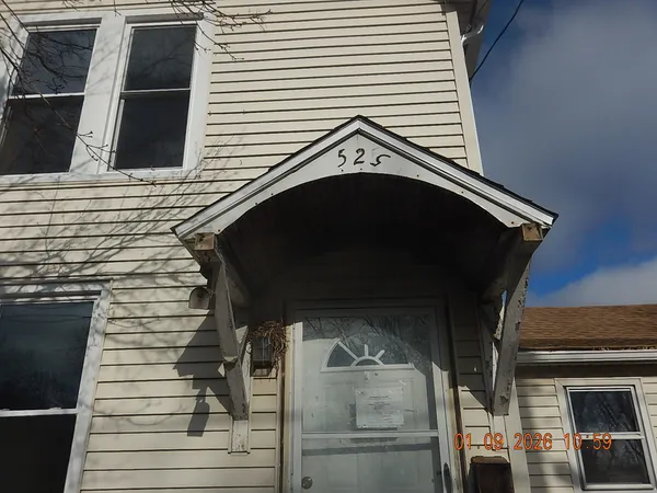 $60,900 | 525 East Marion Street, Princeton, IL 61356