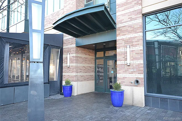 $720,000 | 7220 W. Bonfils Lane, Unit 319, Lakewood, CO 80226