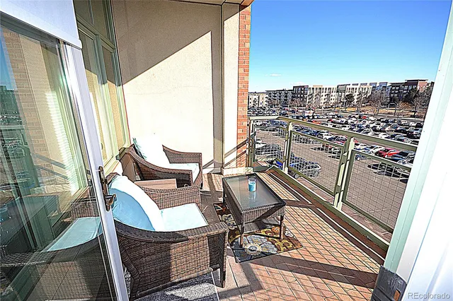 $720,000 | 7220 W. Bonfils Lane, Unit 319, Lakewood, CO 80226