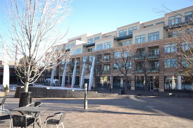 $720,000 | 7220 W. Bonfils Lane, Unit 319, Lakewood, CO 80226