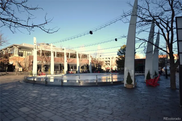 $720,000 | 7220 W. Bonfils Lane, Unit 319, Lakewood, CO 80226