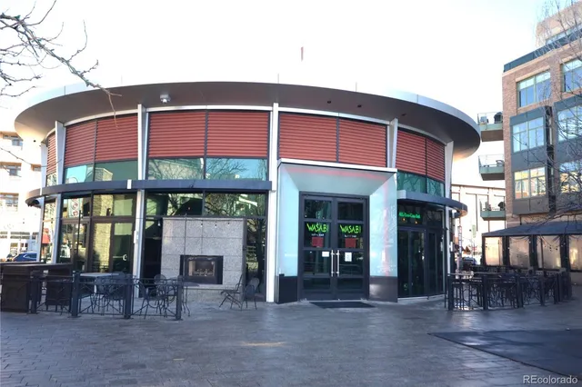 $720,000 | 7220 W. Bonfils Lane, Unit 319, Lakewood, CO 80226