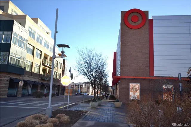 $720,000 | 7220 W. Bonfils Lane, Unit 319, Lakewood, CO 80226