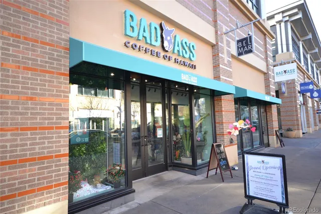 $720,000 | 7220 W. Bonfils Lane, Unit 319, Lakewood, CO 80226