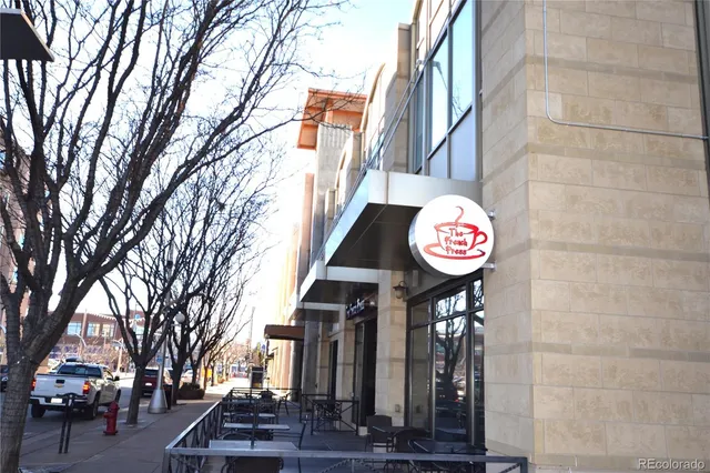 $720,000 | 7220 W. Bonfils Lane, Unit 319, Lakewood, CO 80226