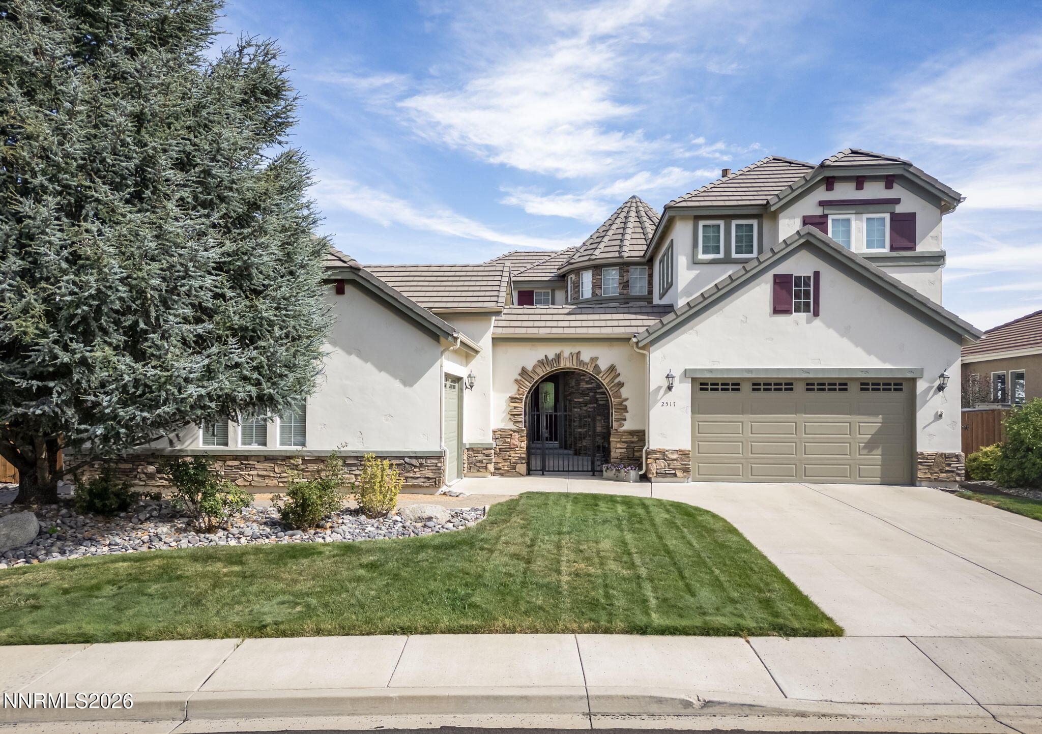 2517 Rampart Terrace Reno, NV 89519 - Photo 42 of 52 1-web-or-mls-Ext3_copy