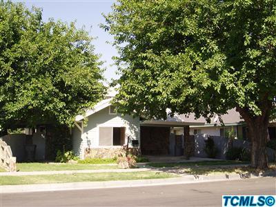 234 North B Street Exeter, CA 93221 - Photo 1 of 11 Primary Photo