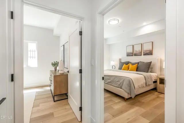 $1,299,000 | 150 South Oak Knoll Avenue, Unit 205, Pasadena, CA 91101