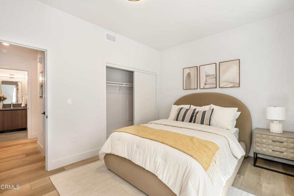 150 South Oak Knoll Avenue, Unit 205 Pasadena, CA 91101 - Photo 19 of 38 DSC01468