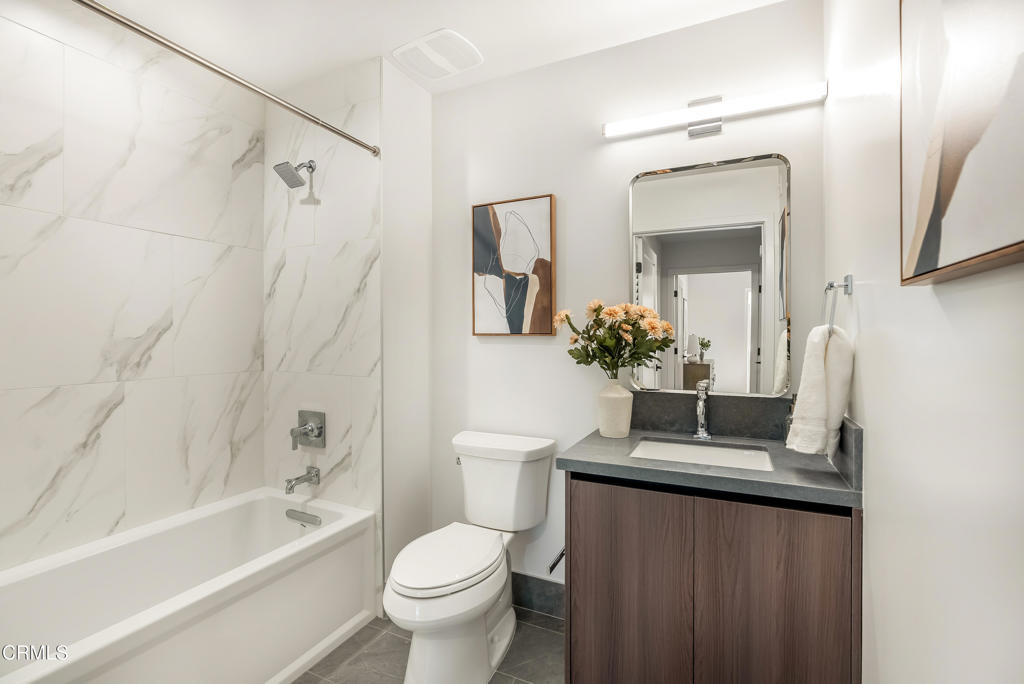 150 South Oak Knoll Avenue, Unit 205 Pasadena, CA 91101 - Photo 21 of 38 DSC01469