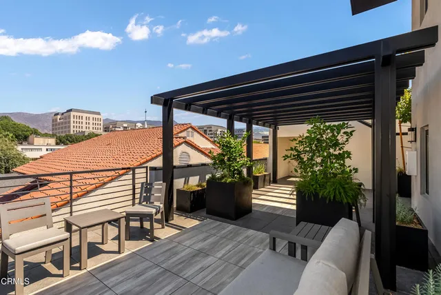 $1,299,000 | 150 South Oak Knoll Avenue, Unit 205, Pasadena, CA 91101