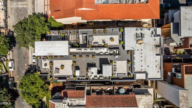 $1,299,000 | 150 South Oak Knoll Avenue, Unit 205, Pasadena, CA 91101