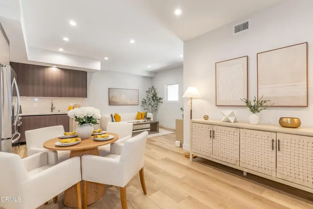 $1,299,000 | 150 South Oak Knoll Avenue, Unit 205, Pasadena, CA 91101