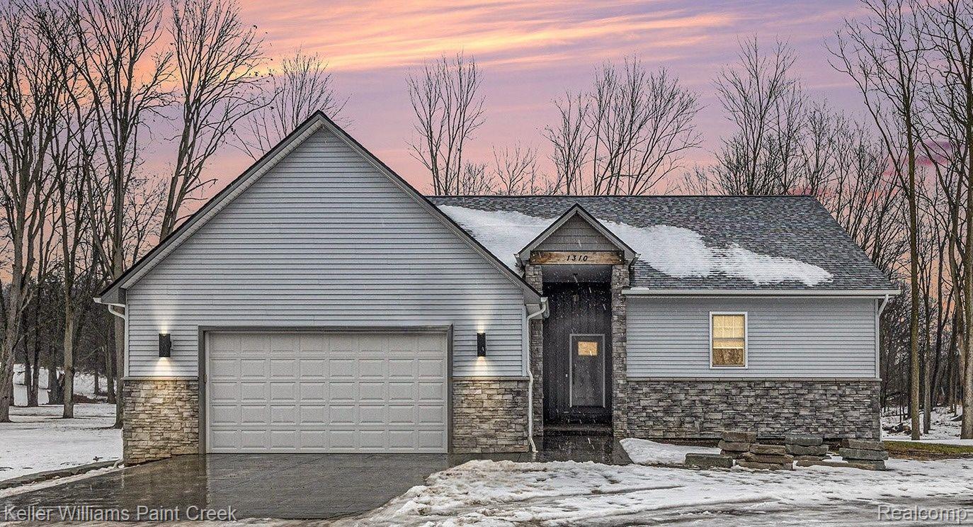 1310 Trio Hill Road Leonard, MI 48367 - Photo 24 of 26 Schedule your showing today!