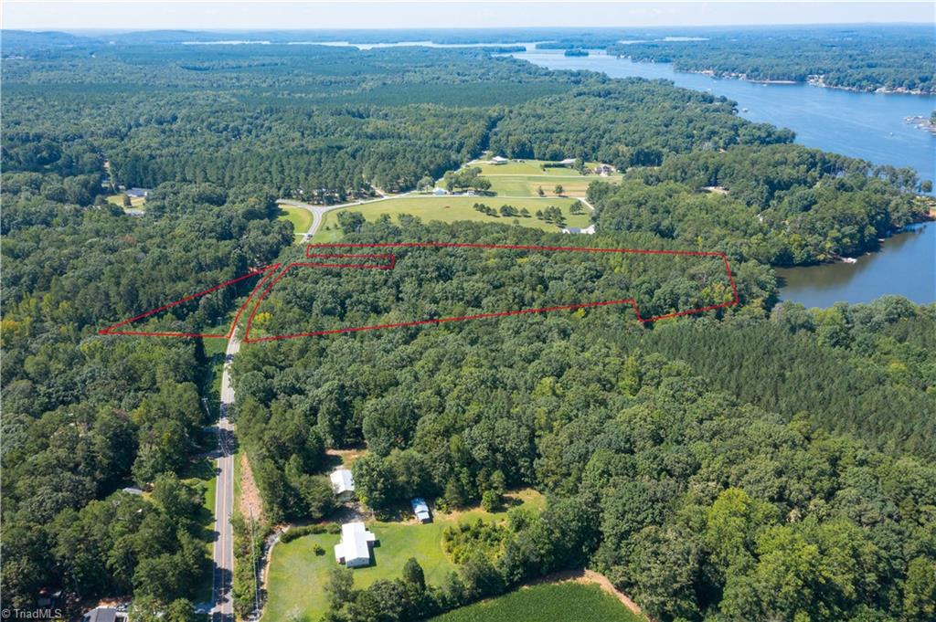 0 Briggs Road Lexington, NC 27292 - Photo 1 of 6 Lines are approximate. Buyer can verify with a survey.