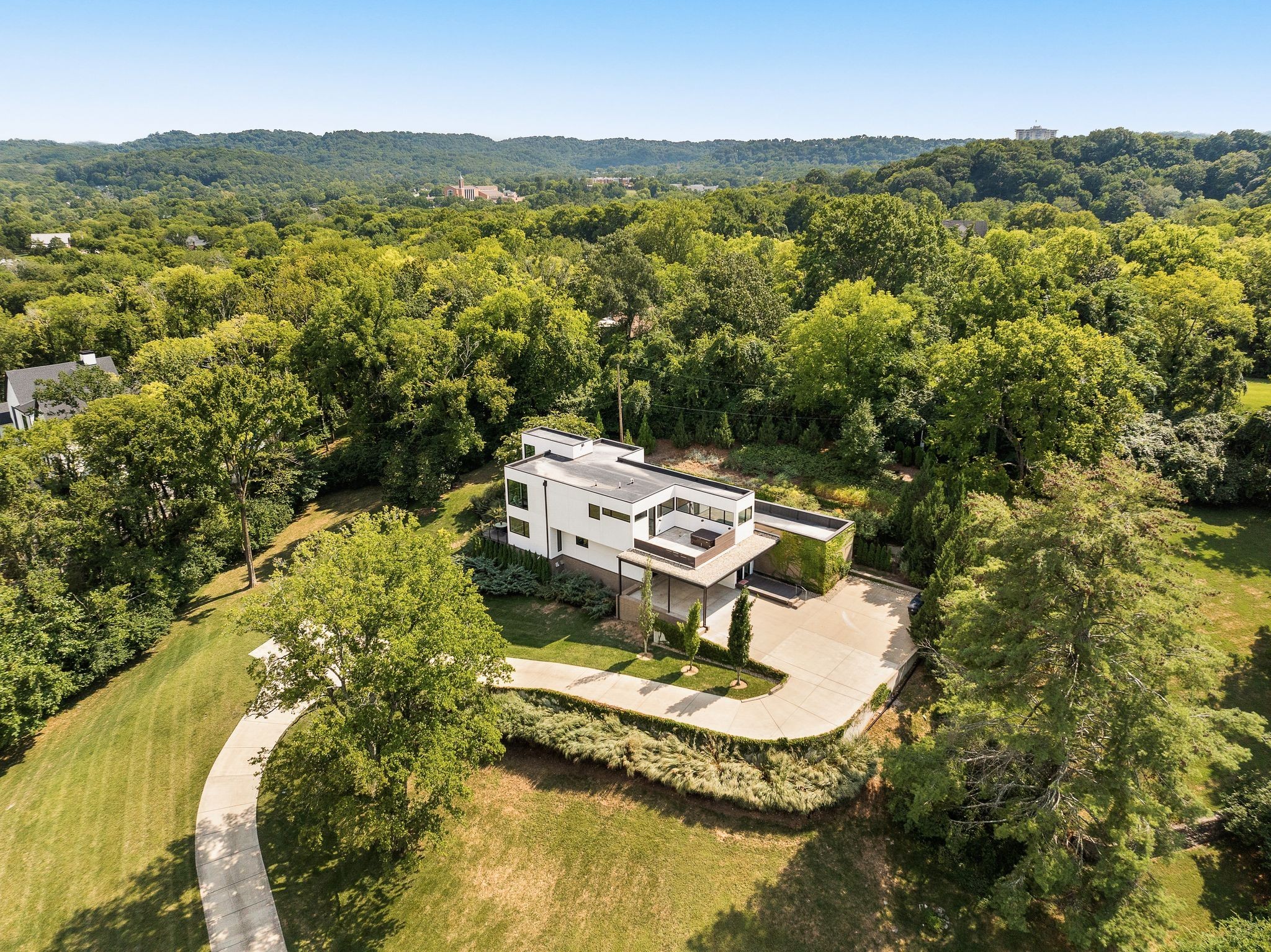 6321 East Valley Road Nashville, TN 37205 - Photo 65 of 71 Gallery Image 65