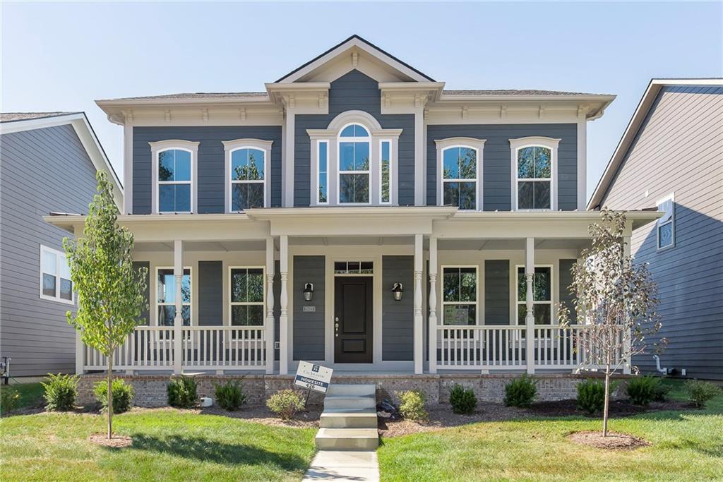 15027 Carrick Road Noblesville, IN 46062 - Photo 1 of 40 Gallery Image 1