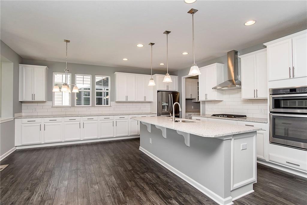 15027 Carrick Road Noblesville, IN 46062 - Photo 11 of 40 Gallery Image 11
