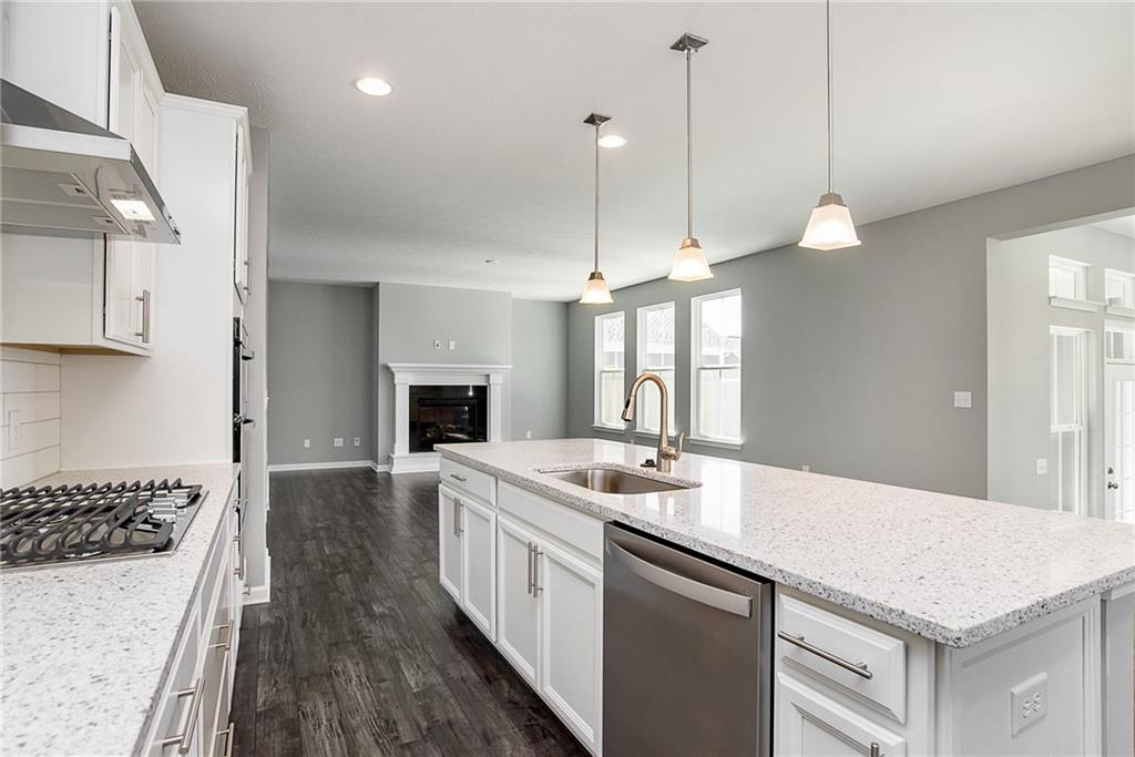 15027 Carrick Road Noblesville, IN 46062 - Photo 13 of 40 Gallery Image 13