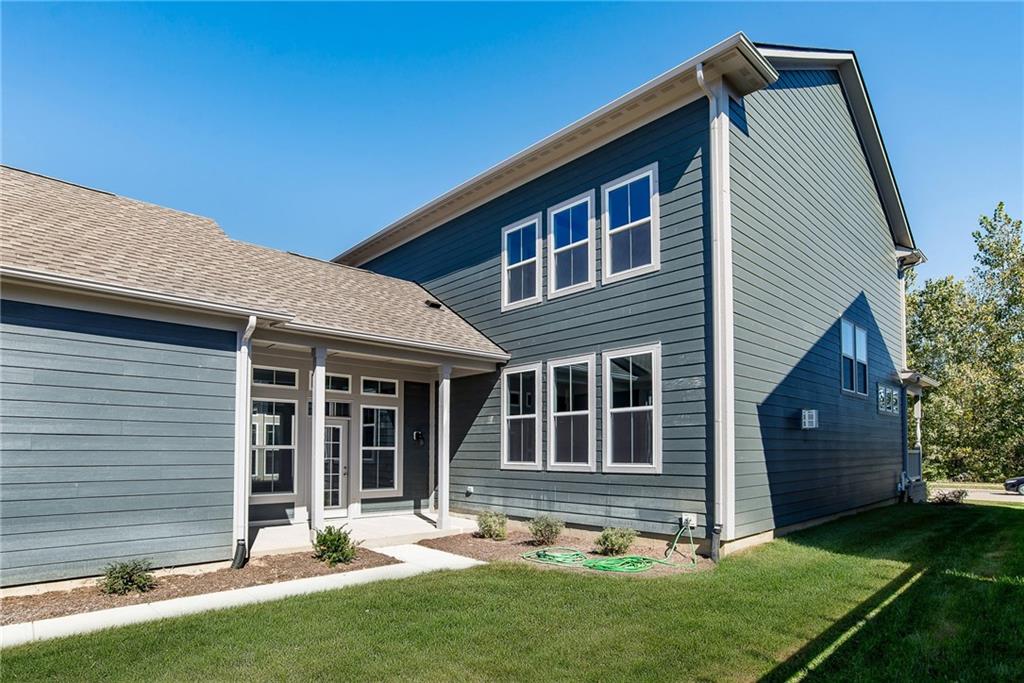 15027 Carrick Road Noblesville, IN 46062 - Photo 35 of 40 Gallery Image 35