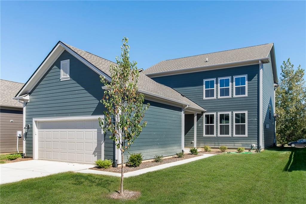 15027 Carrick Road Noblesville, IN 46062 - Photo 36 of 40 Gallery Image 36