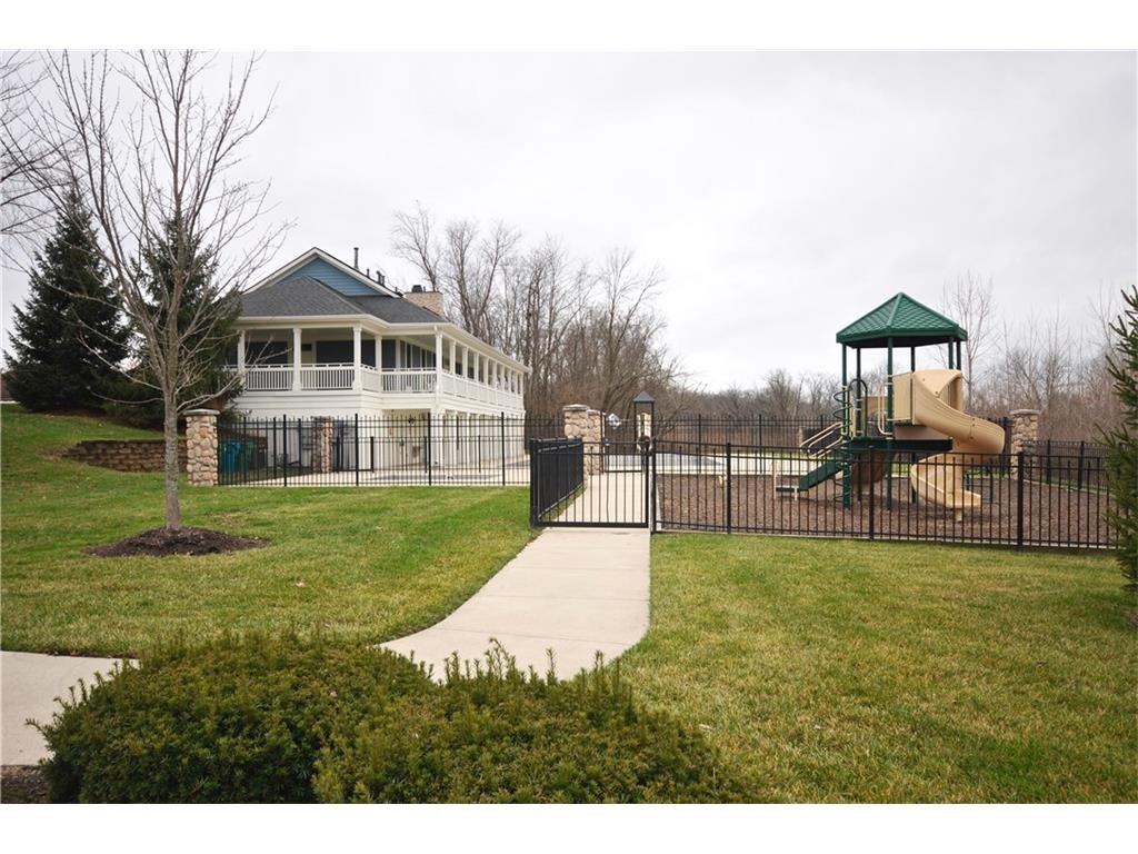 15027 Carrick Road Noblesville, IN 46062 - Photo 38 of 40 Gallery Image 38