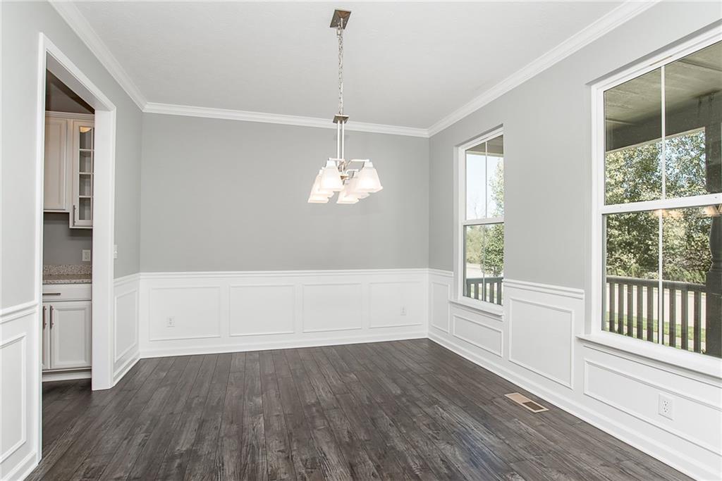 15027 Carrick Road Noblesville, IN 46062 - Photo 5 of 40 Gallery Image 5
