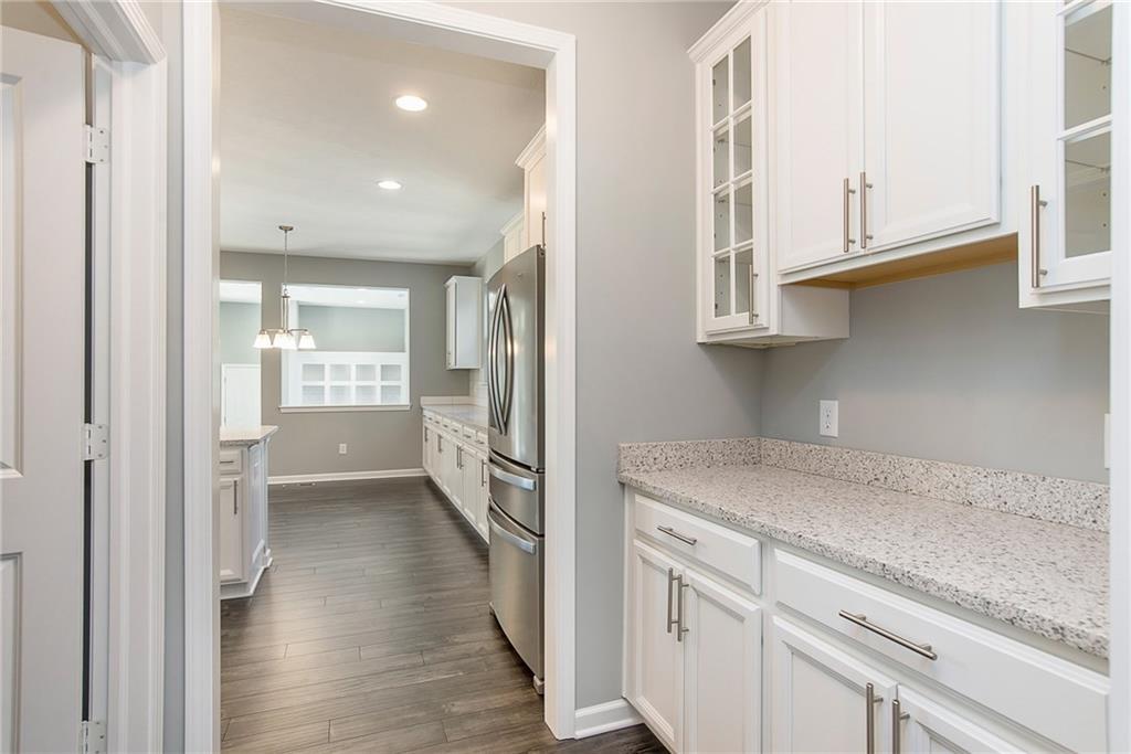 15027 Carrick Road Noblesville, IN 46062 - Photo 6 of 40 Gallery Image 6