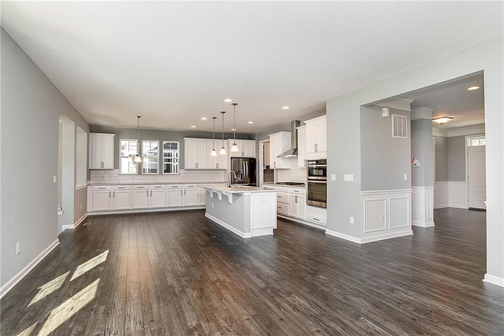 15027 Carrick Road Noblesville, IN 46062 - Photo 10 of 40 Gallery Image 10
