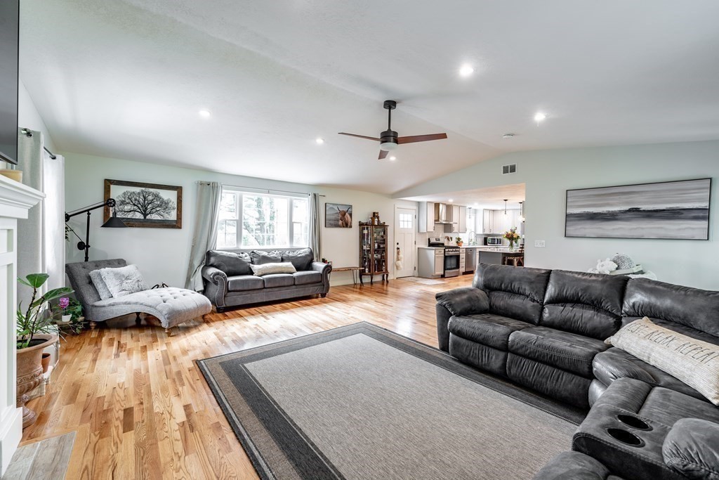 281 South Longyard Road Southwick, MA 01077 - Photo 15 of 36 Gallery Image 15