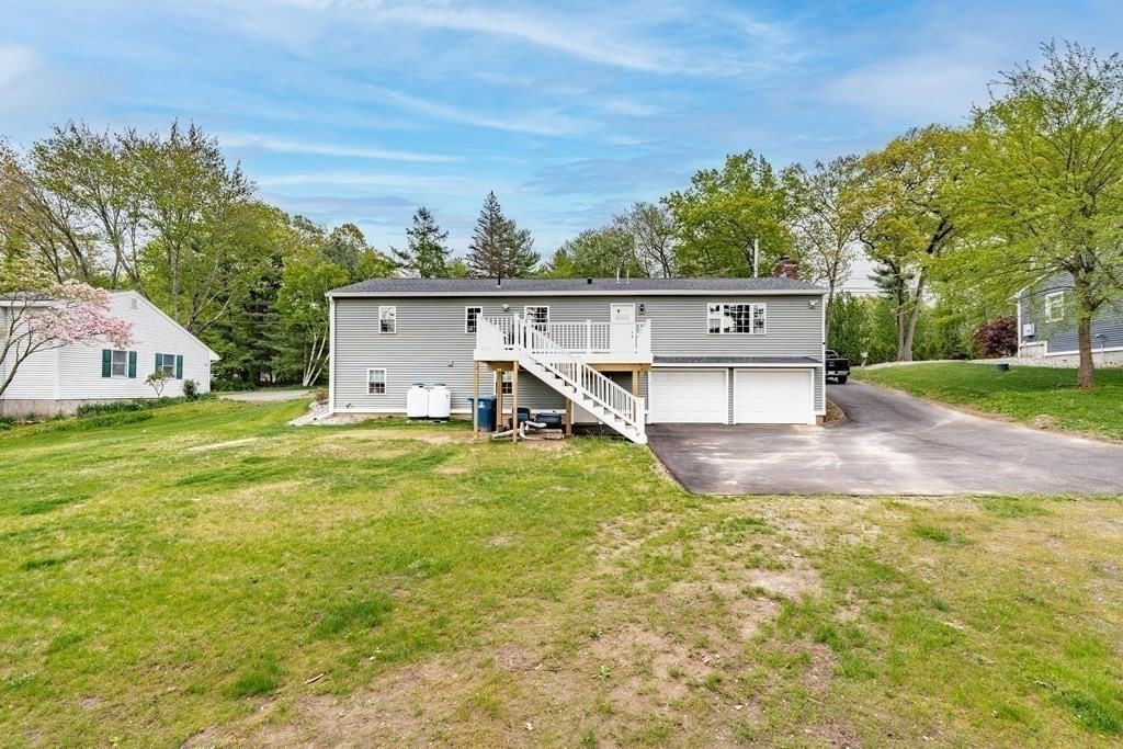 281 South Longyard Road Southwick, MA 01077 - Photo 6 of 36 Gallery Image 6