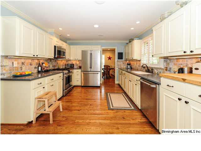 1608 Wellington View Road Birmingham, AL 35209 - Photo 18 of 32