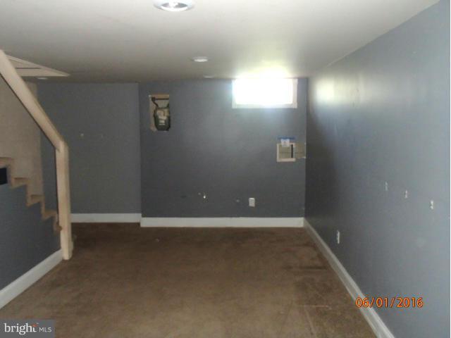3649 Clarenell Road Baltimore, MD 21229 - Photo 13 of 16 Basement