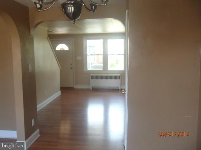 3649 Clarenell Road Baltimore, MD 21229 - Photo 4 of 16 Dining Room