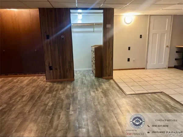 $835 | 21 Beth Ann Drive, Unit B, Belleville, IL 62221