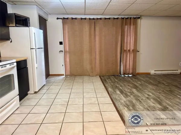 $835 | 21 Beth Ann Drive, Unit B, Belleville, IL 62221